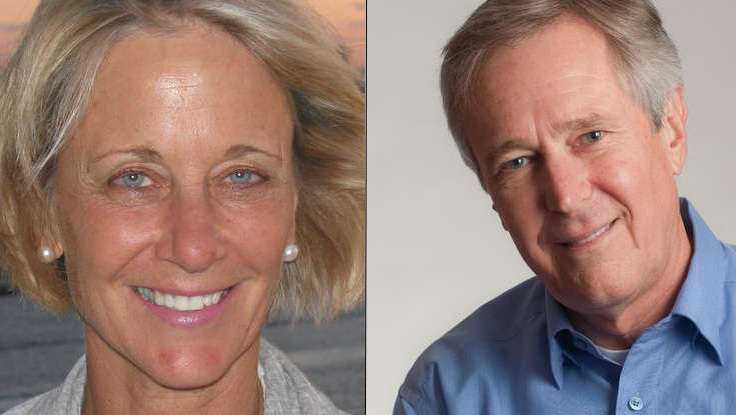 China On The Rise: James Fallows and Deborah Fallows On The New Superpower